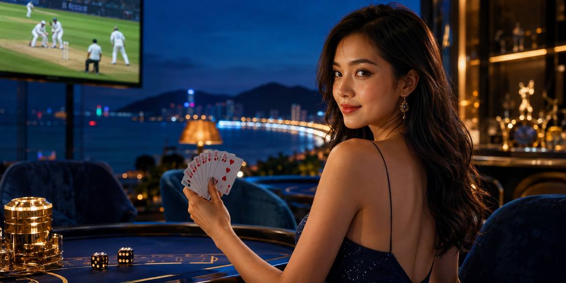 grok3 Sportsbook cho người chơi Vietnam với tỷ lệ kèo mới mỗi giờ